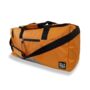 40 Litre Orange Holdall/Duffle Bag, thumbnail 2 of 4