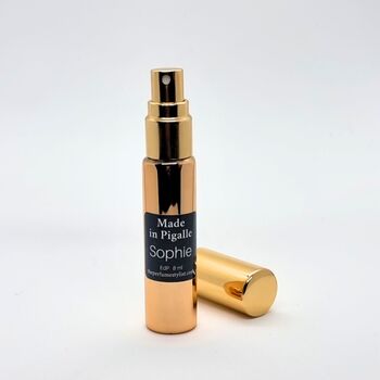 Neroli Perfume Gift For Her – Sophie Made In Pigalle, 2 of 4