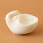 Conch Shell Candle And Seashell Home Decor Gift, thumbnail 2 of 7