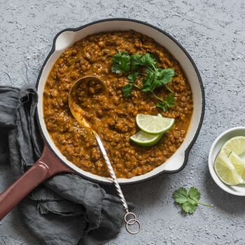 New Home Starter Kit For Curry Lovers, 10 of 11