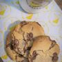 Milk Chocolate Cookie Ingredient Bottle, thumbnail 3 of 4