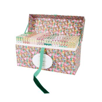 Liberty Festive Gifts Advent Calendar, 5 of 7