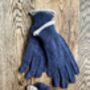 New! Luxury Alpaca Gloves, thumbnail 5 of 12