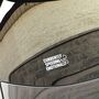 Currently Speeding Emotionally Funny Vinyl Car Sticker, thumbnail 9 of 10