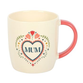 Mothers Day Gifts Mum Coffee Mug, 3 of 4