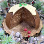 Christmas Pudding Cookie Pie, thumbnail 4 of 6