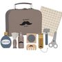 Personalised Barbers Bag Toy Case, thumbnail 2 of 5