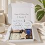 First Father's Day As My Grandad Gift Set From Baby, thumbnail 1 of 9