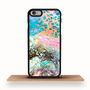 iPhone Case Marble Mother Of Pearl, thumbnail 1 of 2