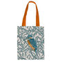 Kingfisher Tote Bag, thumbnail 4 of 5