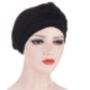 Pre Tied Chemo Headwrap Headwear, thumbnail 9 of 12