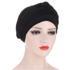 Pre Tied Chemo Headwrap Headwear, 9 of 12