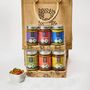 Best Selling Sauces Free From Gift Set, thumbnail 1 of 7