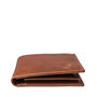 Personalised Wallet With Coin Section. 'The Ticciano', thumbnail 7 of 12
