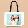 Personalised Photo Shopping Bag, thumbnail 1 of 2