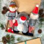 The Dogs Christmas Toy Box, thumbnail 1 of 5
