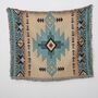 Native American Picnic Blanket, thumbnail 3 of 5