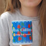 Strawberries Mug For Teachers “The Berry Best Teacher”, thumbnail 1 of 3