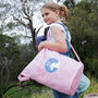 Personalised Authentic Design Kids Swim Bag, thumbnail 5 of 10