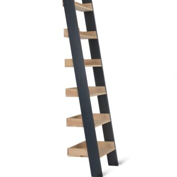 Clockhouse Shelf Ladder, 3 of 3