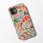 Summer Time Phone Case Durable iPhone Samsung Mobile Cover, thumbnail 6 of 10