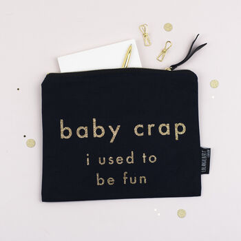'Mum Crap … I used to be fun' Tote Bag, 7 of 11