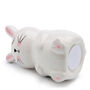 Bunny Money Box For Kids, thumbnail 3 of 7