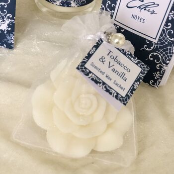 Personalised Candle Gift Set, 3 of 5