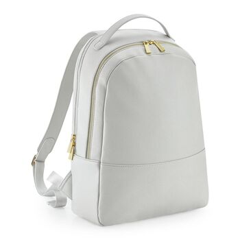 Personalised Boutique Backpack, 2 of 10