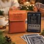 Personalised Family Card Game Gift Set, thumbnail 3 of 4