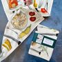 BBQ Tea Towel / BBQ Lover Gift / Foodie Dad Gift, thumbnail 4 of 5