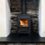 Hand Crafted Slate Hearth Made To Measure, thumbnail 2 of 7