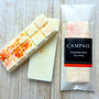 Pumpkin Spice Wax Melt Snap Bar, thumbnail 1 of 5