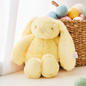 Peter Rabbit’s 1st Easter Read And Cuddle Gift Set, 2 of 8