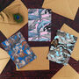 Marine Mammals Greetings Card Pack, thumbnail 1 of 4