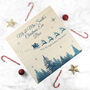 Personalised T'was The Night Before Christmas Box, thumbnail 5 of 11