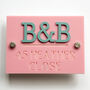 Laser Cut 3D House Wall Plaque With Matte Finish, thumbnail 6 of 8