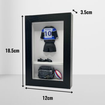 Rugby Legend KitBox: Russell: Bath, 4 of 6