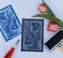 Linocut Kit, thumbnail 1 of 3