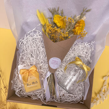 Lemon Gift Box, 3 of 4