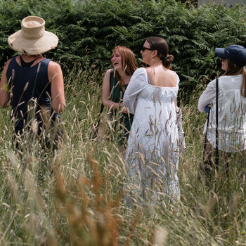 Summer Foraging Workshop For One In The South Downs, 5 of 11