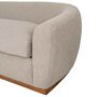 Rupert Mink Sofa, thumbnail 5 of 5