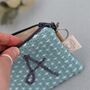Personalised Handwoven Coin Purse, thumbnail 10 of 12