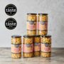 Queen Butter Bean And Chickpea Taster Pack, thumbnail 1 of 3