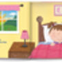 Personalised Children's Book, I'm A Big Girl Now, thumbnail 3 of 10