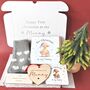 New Mum 1st Christmas Gift Set | Personalise, thumbnail 1 of 12