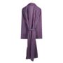 Men's Ionian Lightweight Dressing Gown Multicolour, thumbnail 2 of 4
