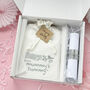 Bump To Baby, Gift For New And Expectant Parents, Box, thumbnail 10 of 12