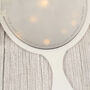 Bride To Be Bridal Prep Hand Held Mirror, thumbnail 4 of 6
