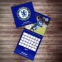 'Chelsea' 2024 Calendar, thumbnail 1 of 5
